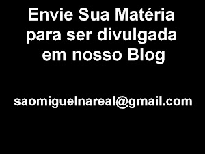 VOCÊ NO BLOG