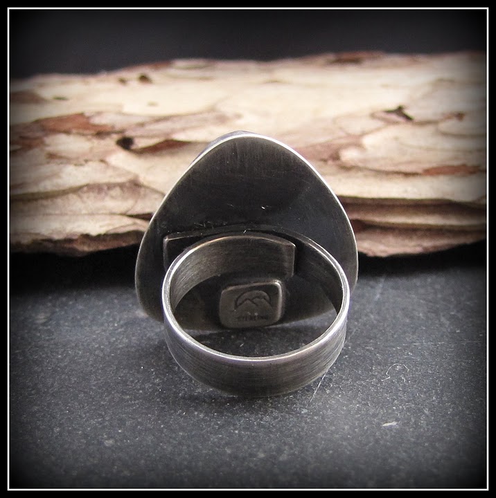 Adjustable Ring Bands