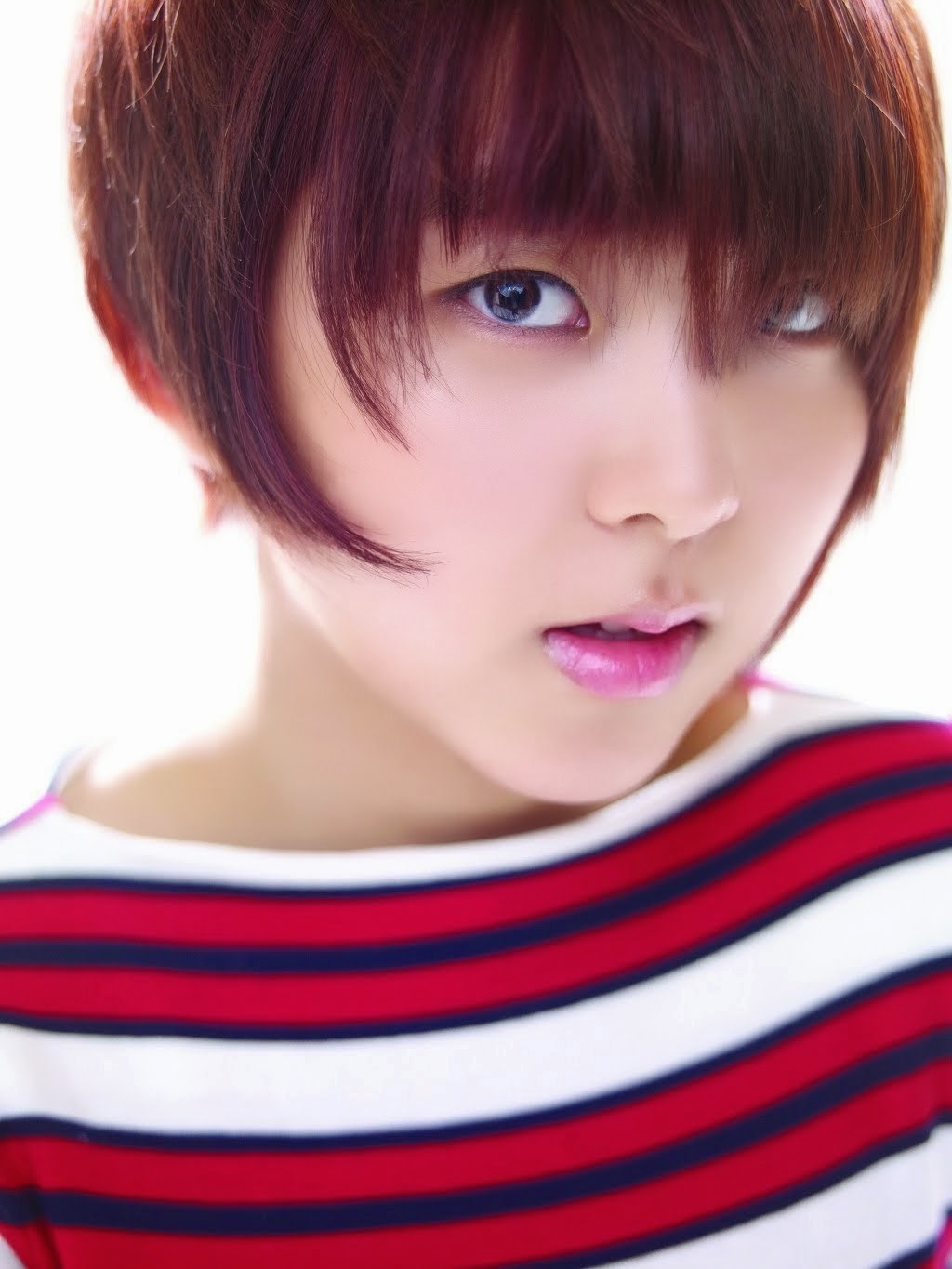 life people kwon sohyun 4minute life people kwon sohyun 4minute