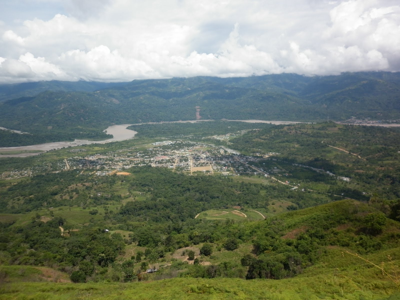 VRAEM VALLE DE LOS RIOS APURIMAC, ENE Y MANTARO CONOCIENDO EL