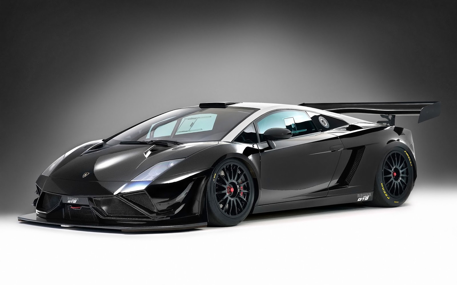 Gambar Mobil Galardo Mobil Terbaru