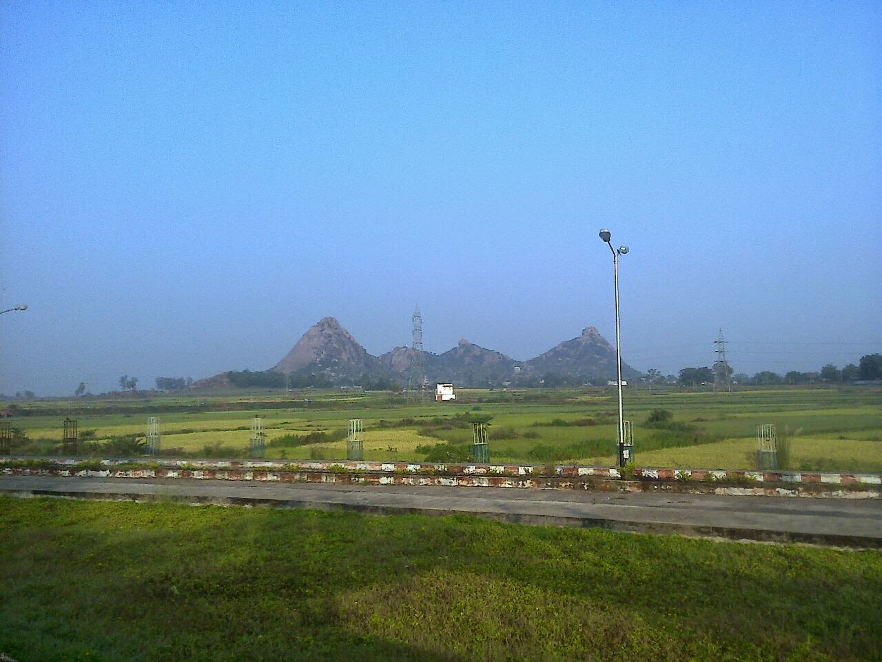 Joychandi Pahar Travel Maniac