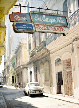 En Çok Görmek İstediğim Yer: Küba