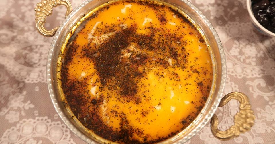 Ülemeç Çorbası Nurselin Mutfağı Yemek Tarifleri 66