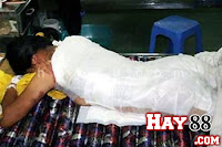 'Quái vật' bạo dâm trên giường tình | news.sieudoc.com