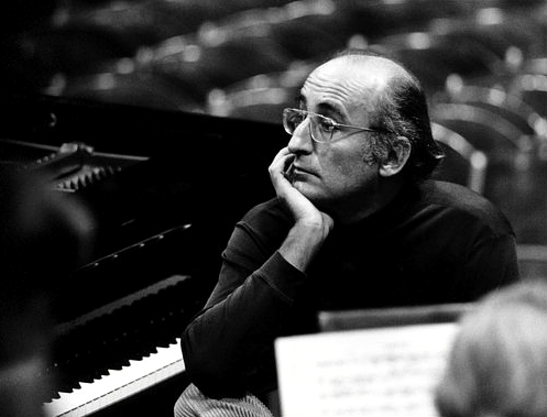 Friedrich Gulda - Gulda Non-Stop Friedrich Gulda - Gulda Non-Stop