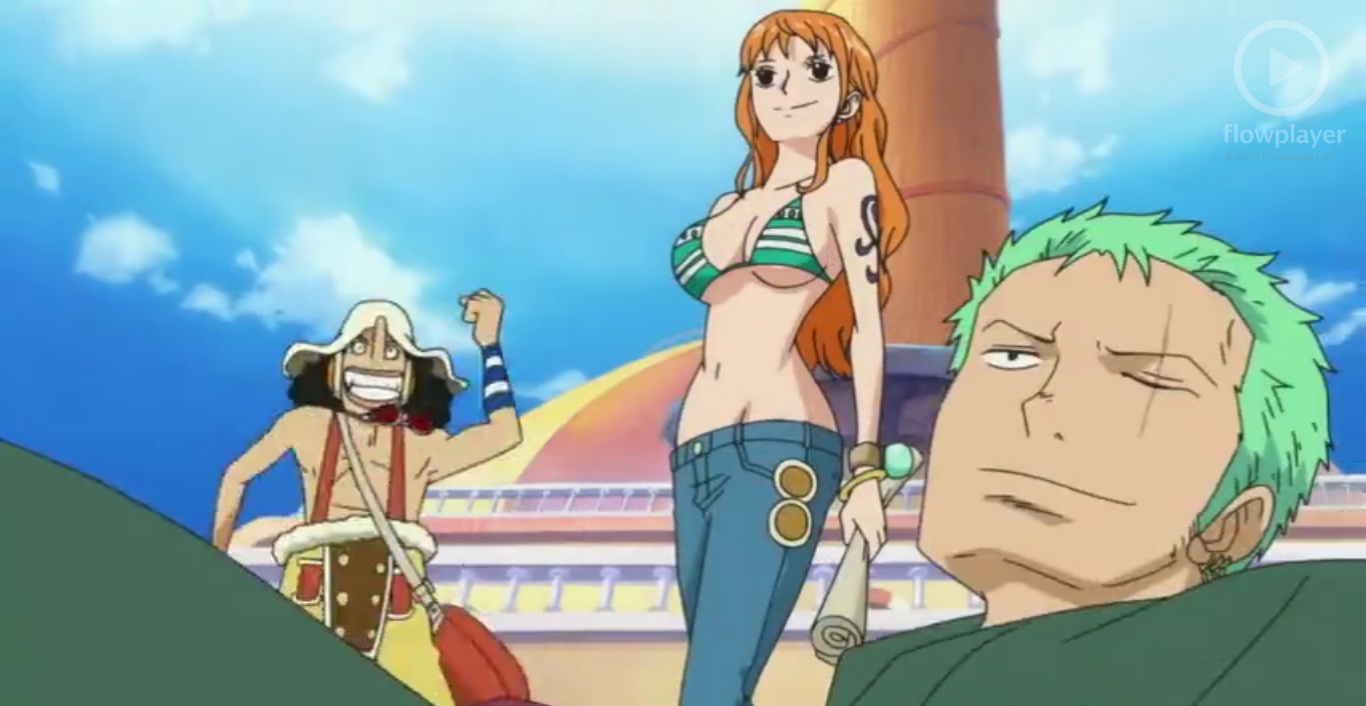 Naruto Shippuden And Anime Download One Piece Episode 540 Subtitle Indonesia