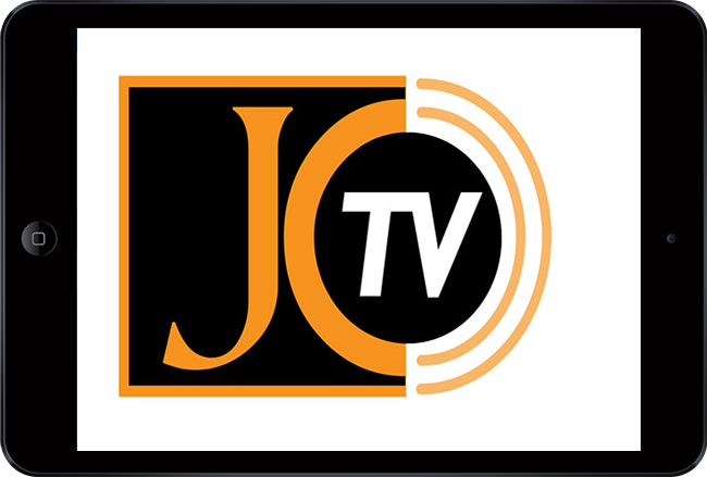 JC-TV Channel