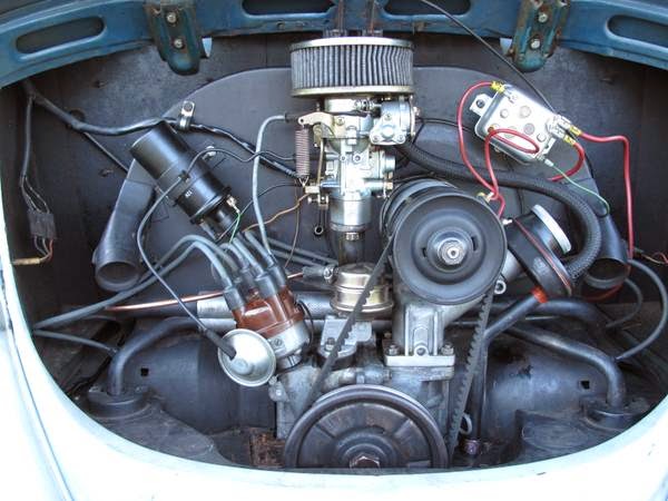 Used 1964 VW Beetle by Owner