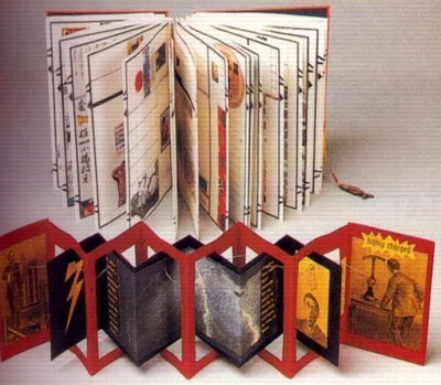 LIBRO OBJETO libro objeto: