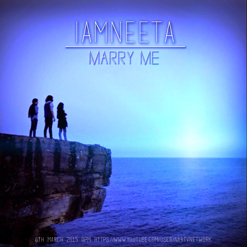 Patrick Anohada Iamneeta Marry Me