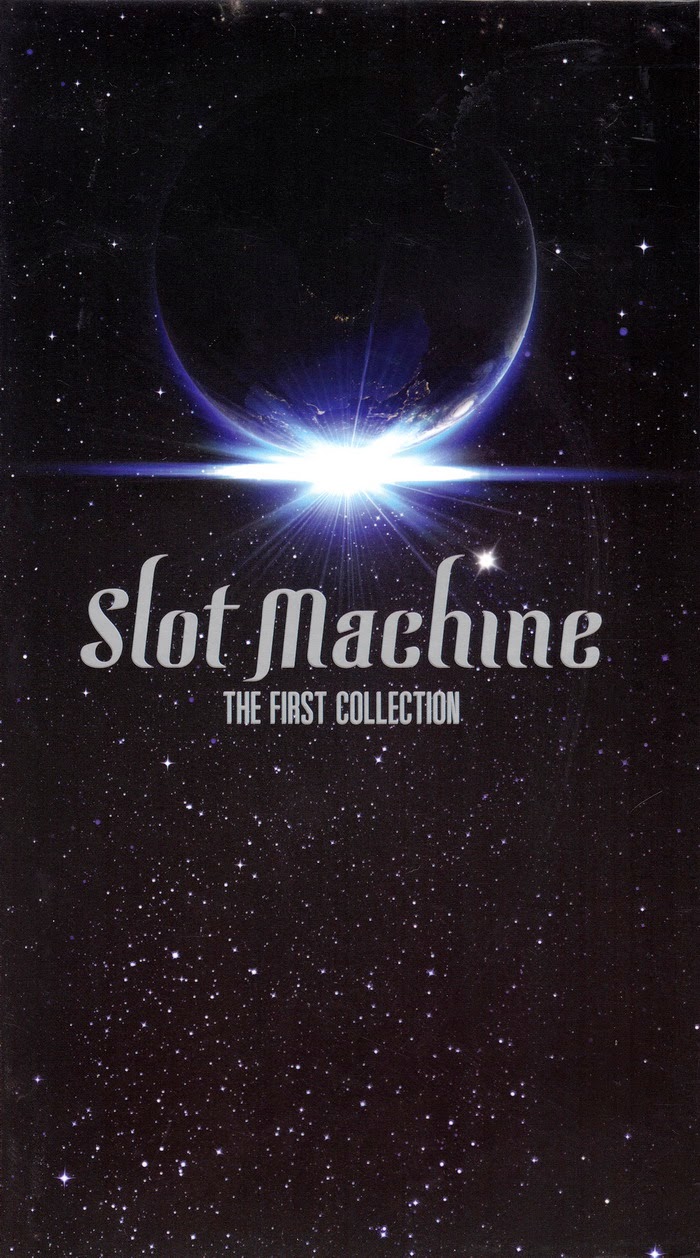 Slot Machine Rainbow Full Album Slot Machine Rainbow Full Album