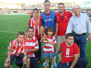 I TROFEO "FILIPINOS DEL GRANÁ"