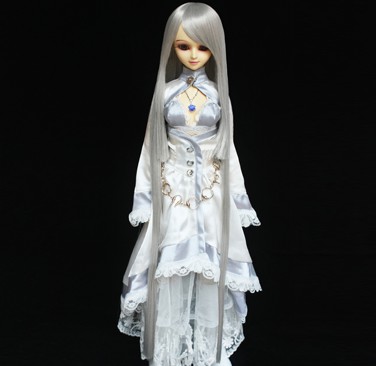 muñecas japonesas dollfie