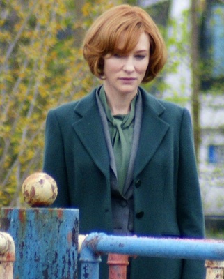 Saoirse+ronan+hanna+training