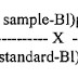 Residual Solvents calculation in GC
