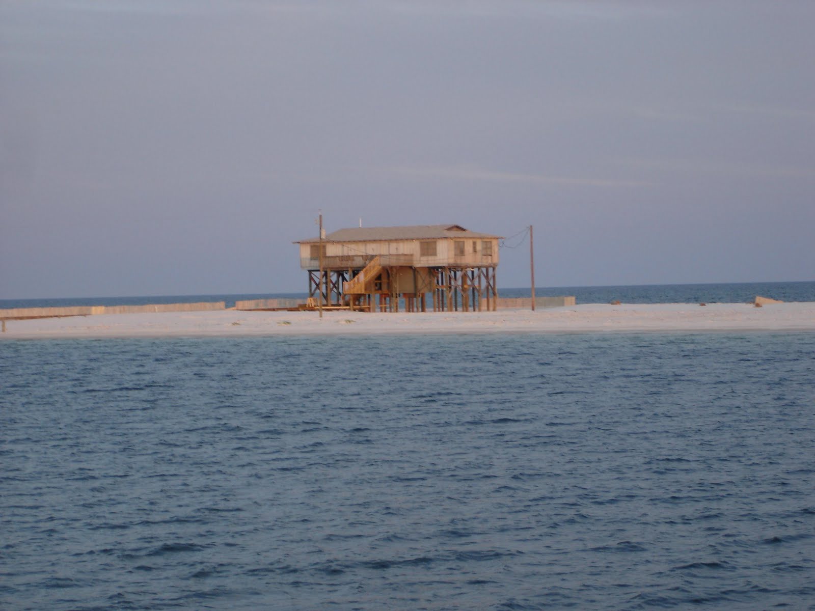 Mai Thai Wanderings Cruising the gulf coast of Florida Anclote Key to