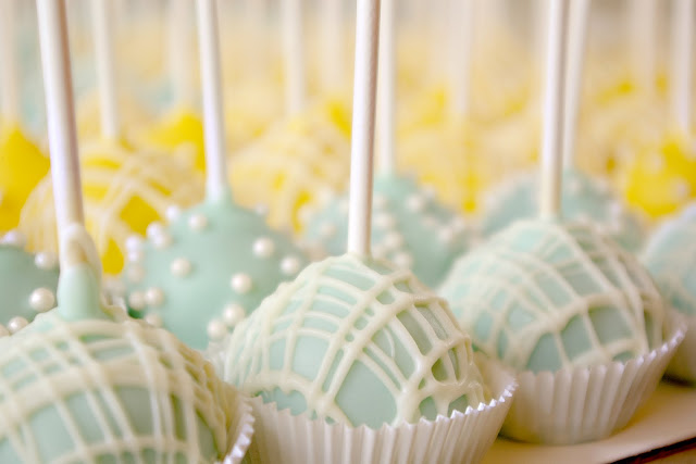 Lemon Cake Pops Starbucks Lemon Cake Pops Starbucks