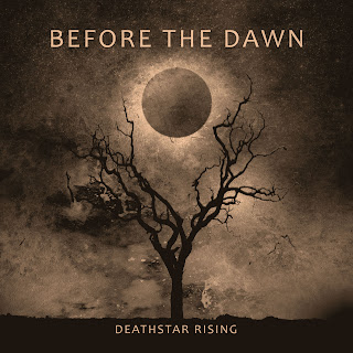 Rovazcas Before the dawn Deathstar rising