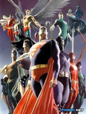 Liên Minh Công Lý