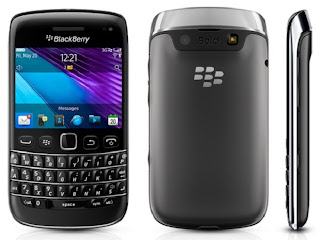 Blackberry Bold 9790 body