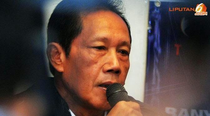 Nasihat Mantan Gubernur DKI untuk Ahok Selesaikan Monorel
