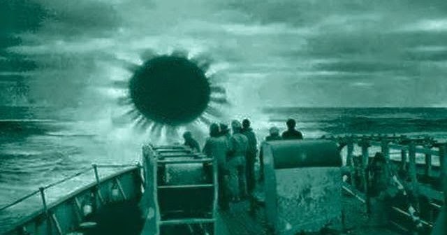 Area 51: ultimate proving ground for america�s top secret spy planes Time Travel - The Philadelphia Experiment – Military Time Traveler