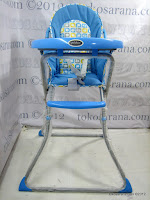 1 Pliko HY10 High Chair