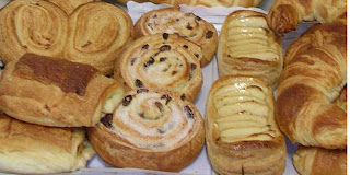 panadería-pastelería-heladería buera-barbastro-horno de leña-pan artesano