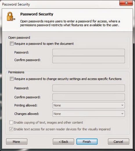 Buka pdf terkunci dengan aplikasi nitro pro