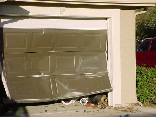 Calabasas Garage Door Repair Calabasas Garage Door Repair