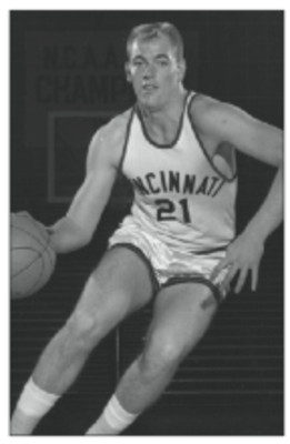 Celtics Life What The Hell Happened To Ron Bonham