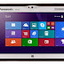 Panasonic unveils Toughpad FZ-M1 7-inch Windows 8 tablet