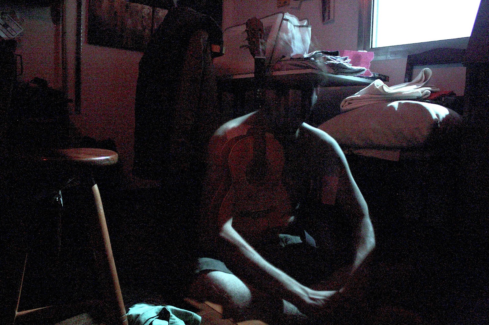 O CABAÇO PÚBLICO DAS COISAS~ Janeiro 2013