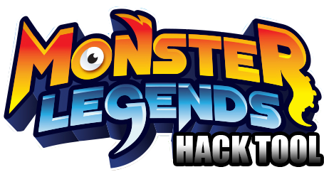 Monster Legends Hack Tool