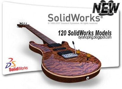 Program Solidwork 2007 Free