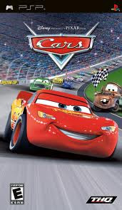 CARS FREE PSP GAMES DOWNLOAD