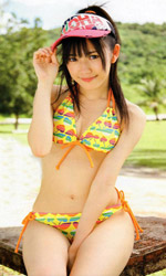 wallpaper watanabe mayu vol 2 sexy & lucu banget