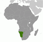 Namibia