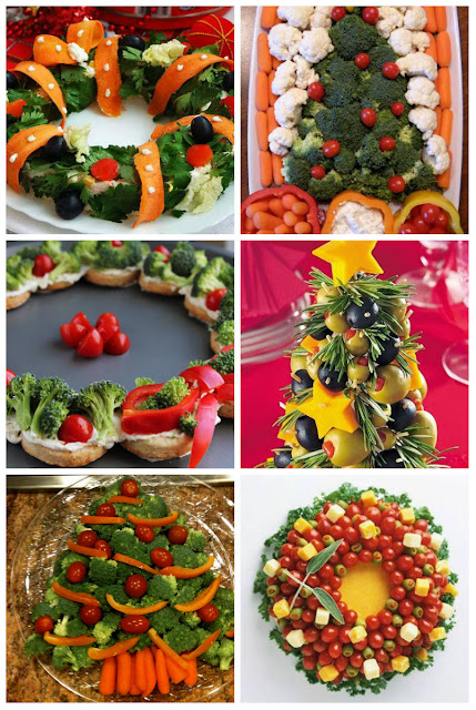 40 Idéias de saladas decorativa de vegetais e frutas para o natal Blog Casa e Decoraç u00e3o Ideias De Saladas ~ 40 Idéias de saladas decorativa de vegetais e frutas para o natal Blog Casa e Decoraç u00e3o