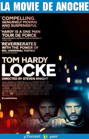 Knock Knock Ideas: Locke