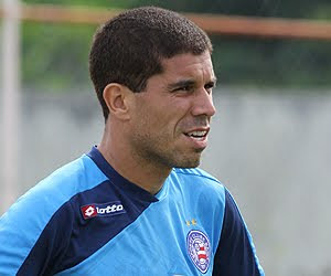 Ricardinho, EC BAHIA