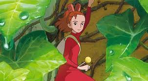 A Very Curious Blog Misadventures In Dubbing The Borrower A Very Curious Blog Misadventures In Dubbing The Borrower