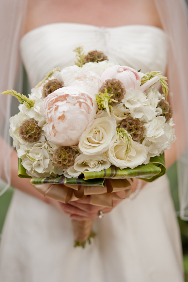 San Diego Style Weddings Floral Inspiration