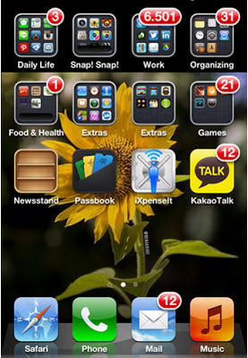 Android Kita Cara Menggunakan Iphone Untuk Semua Pengguna Apple