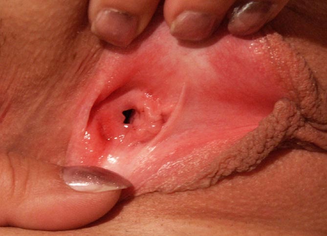 Вход Дьявола Во Влагалище Девственницы