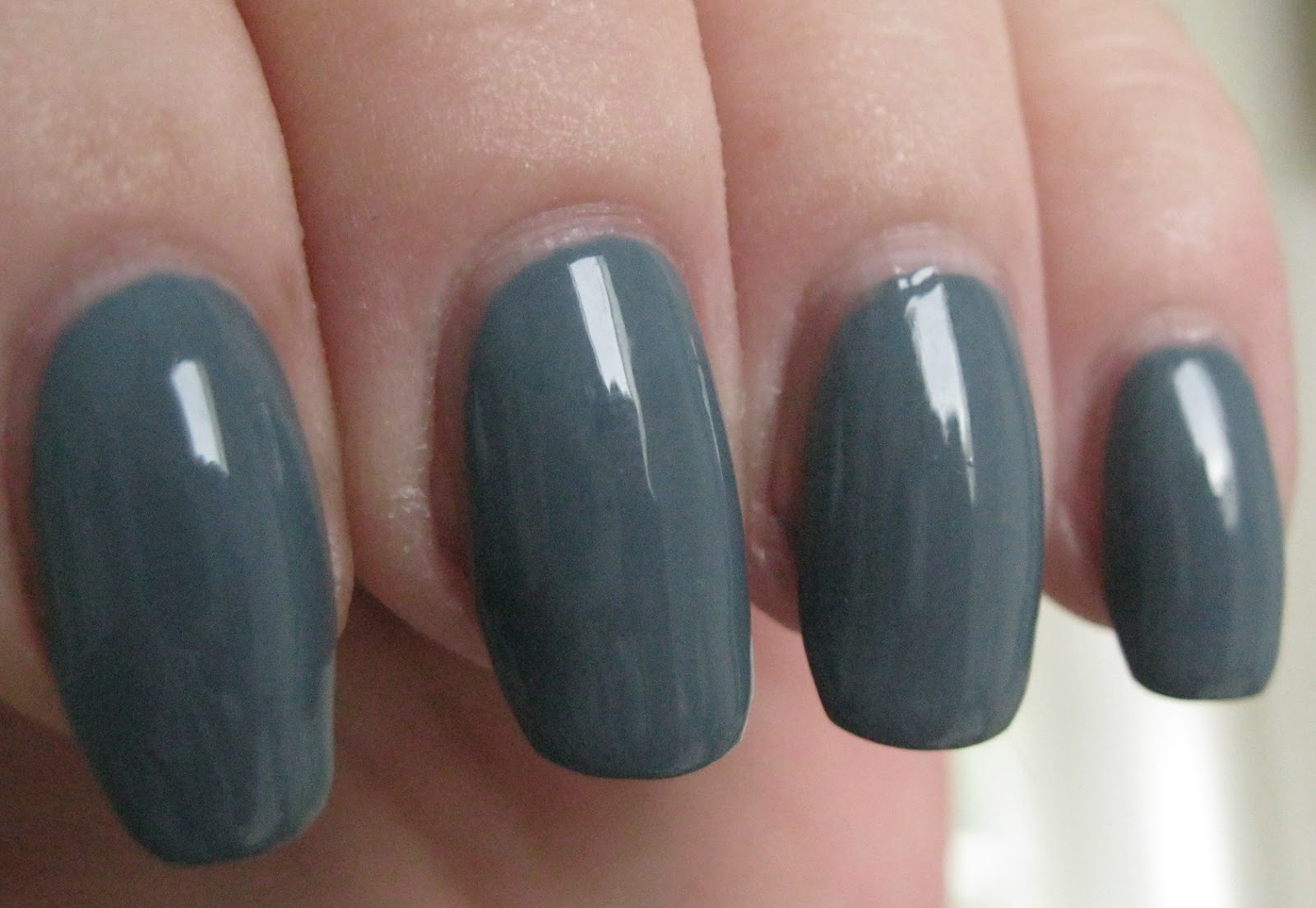 Lacquer Slacker Liz Priti NYC Moonstone Cactus