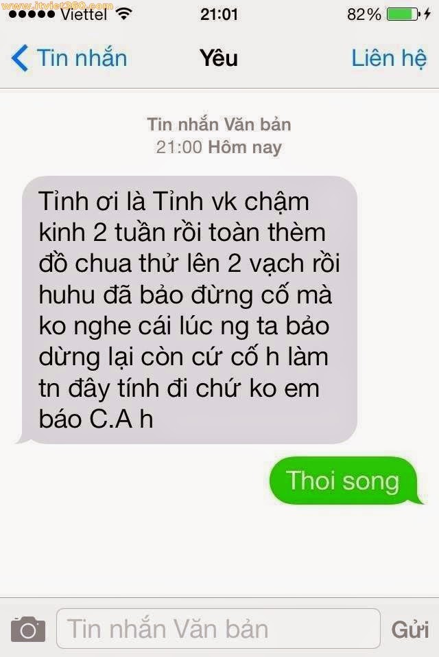 Tài năng có hạn...nhưng khốn nạn vô cùng =))