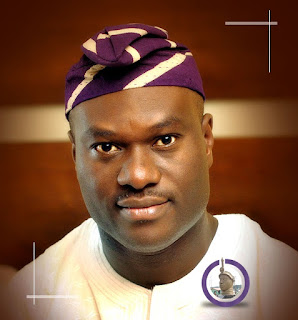 Prince Adeyeye Enitan Ogunwusi