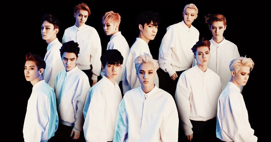 wellcome to winda s lirik lagu exo overdose wellcome to winda s lirik lagu exo overdose